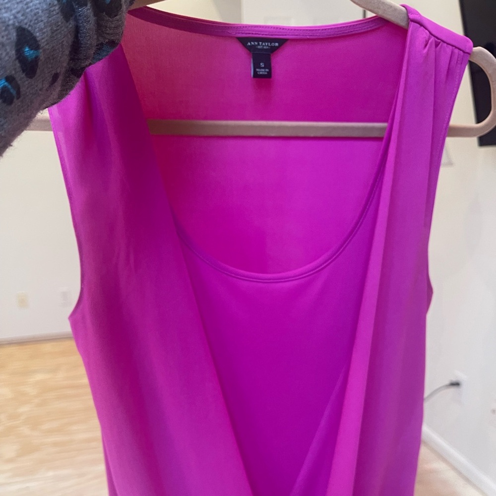 Ann Taylor size small